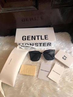 gentle monster sunglasses