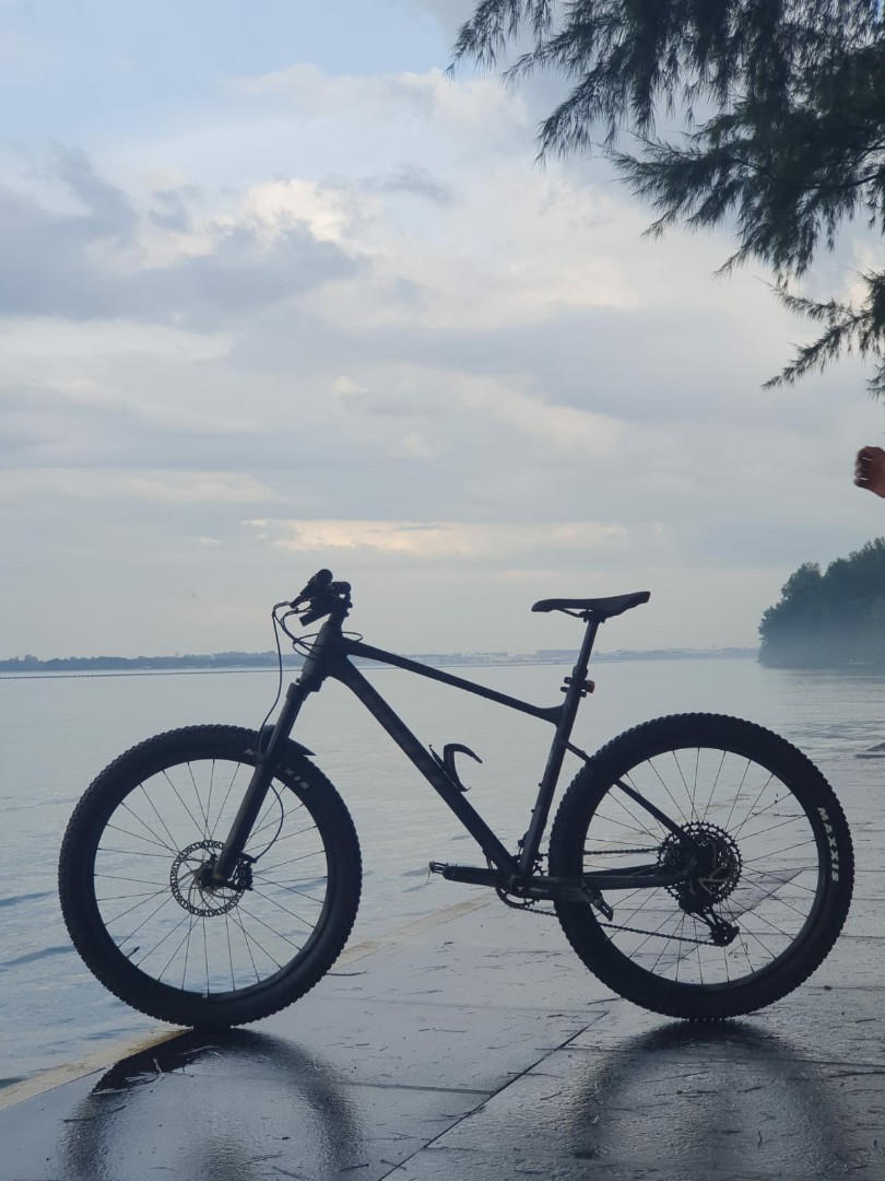 Giant fathom 2 27.5 deals
