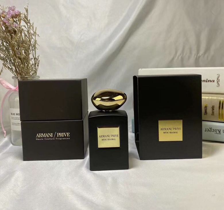 giorgio armani musc shamal