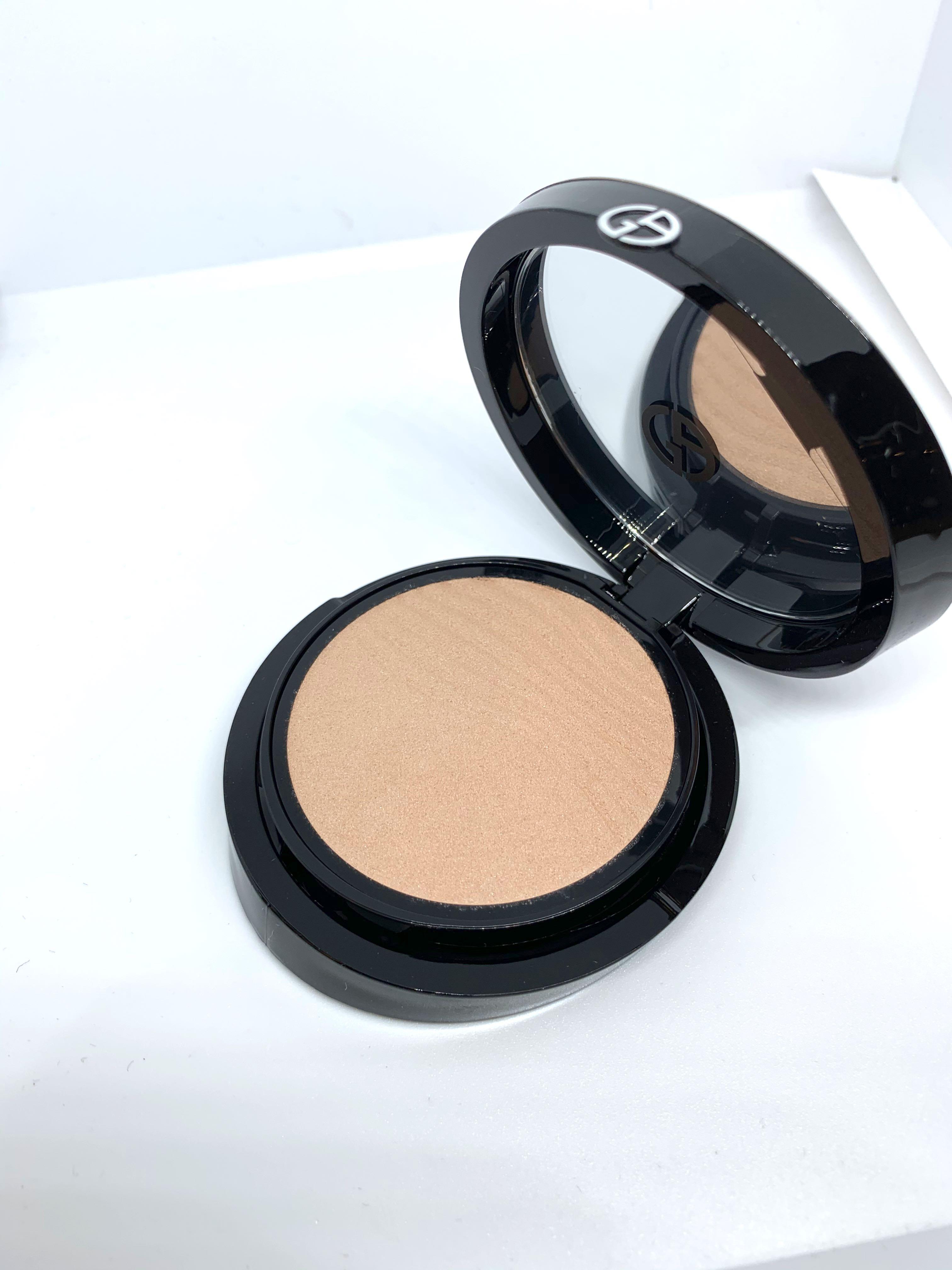 giorgio armani neo fusion powder