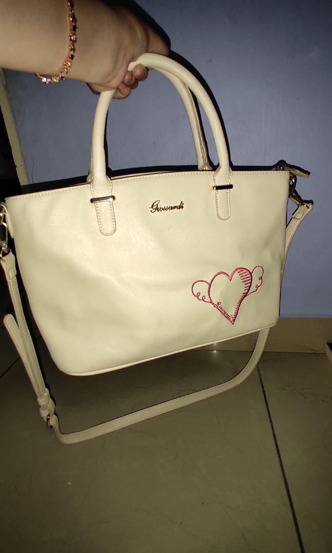 anya hindmarch tony the tiger bolsa