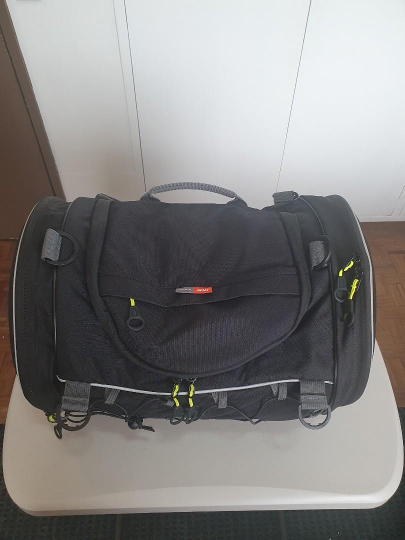 eastpak softcase trolley