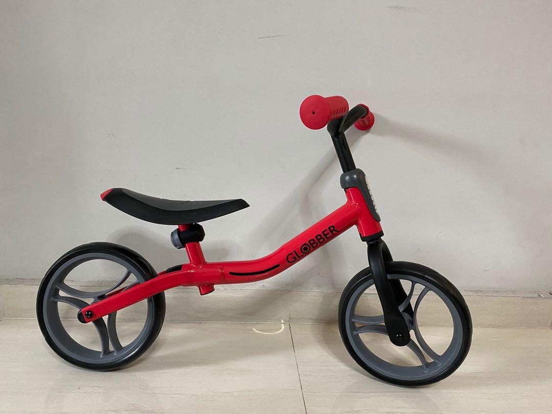 mothercare balance bike