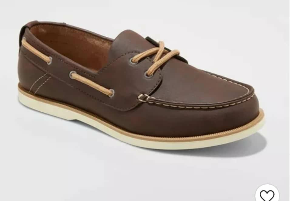 goodfellow shoes price