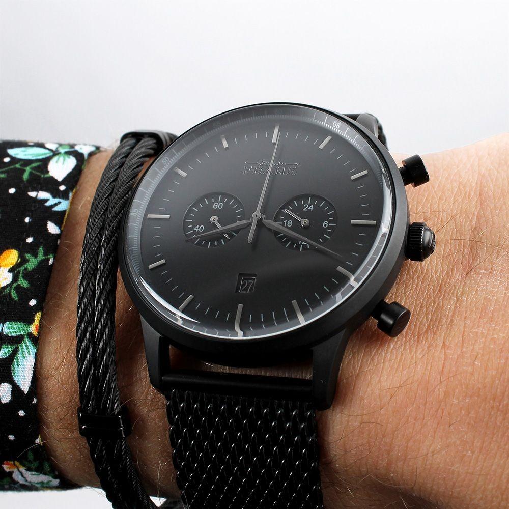 Grand frank sales watches