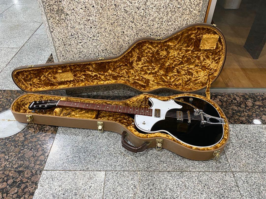 Gretsch g6143 on sale