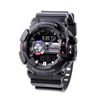 jam g shock gba 400