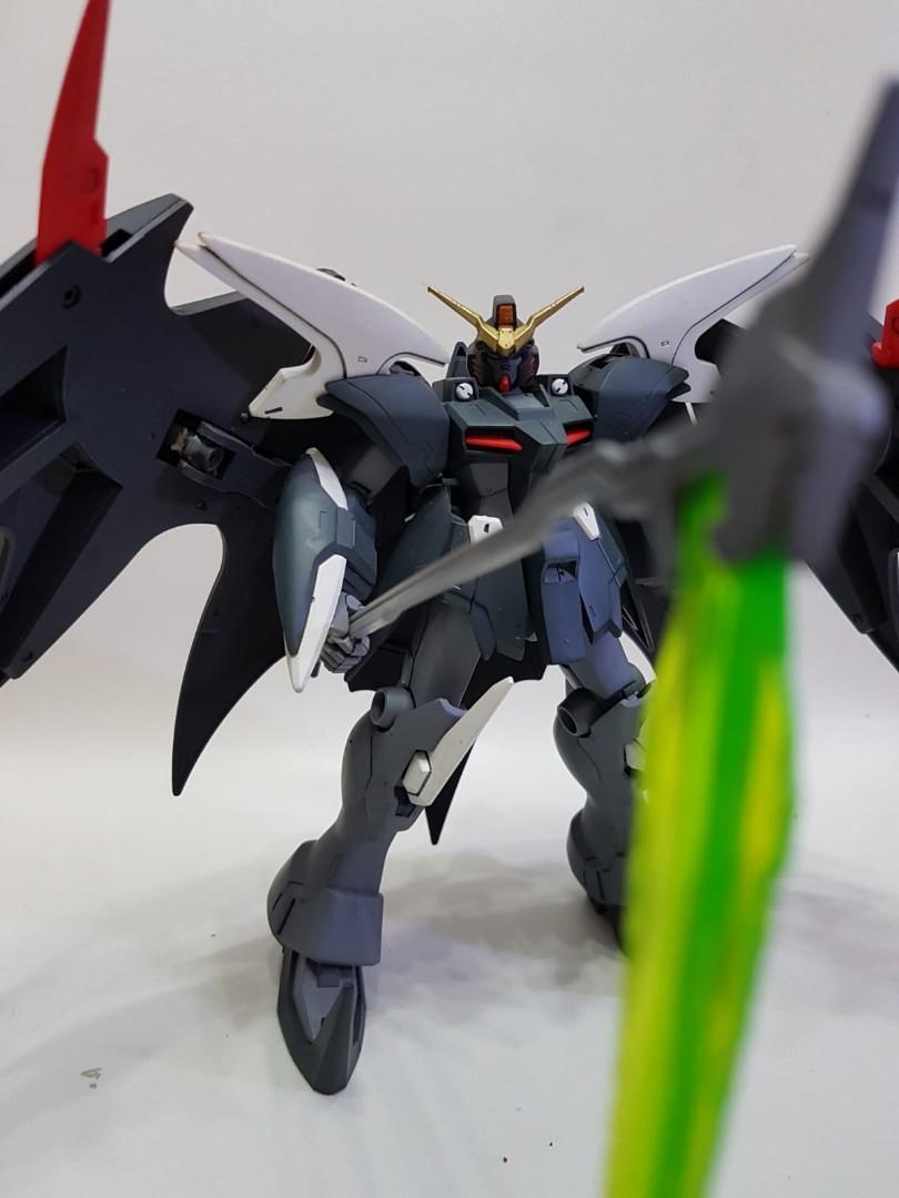 高達模型gundam 高達死神高達1 100 Or 144 已砌上色完成品已砌成品高達模型1 100 Not Mg Rg Hg Pg Rx 78 Angel 天使wing 興趣及遊戲 玩具 遊戲類 高達模型gundam 高達死神高達1 100 Or 144 已砌上色完成品已砌成品高達模型1 100 Not Mg Rg Hg Pg Rx 78 Angel 天使wing 興趣及遊戲 玩具 遊戲類