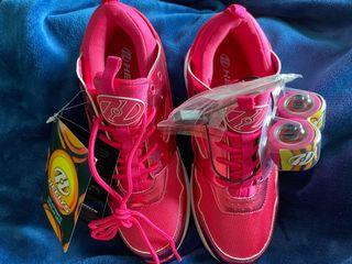 stores that carry heelys