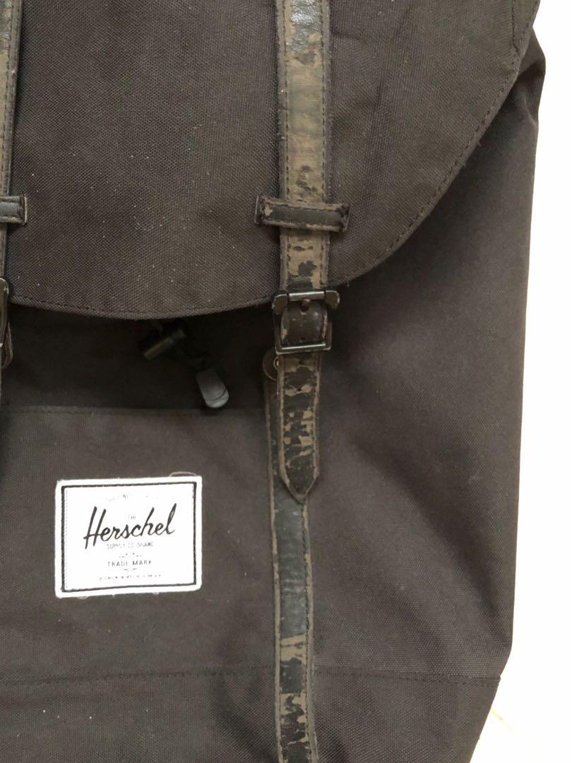 emporio armani frida bolsa