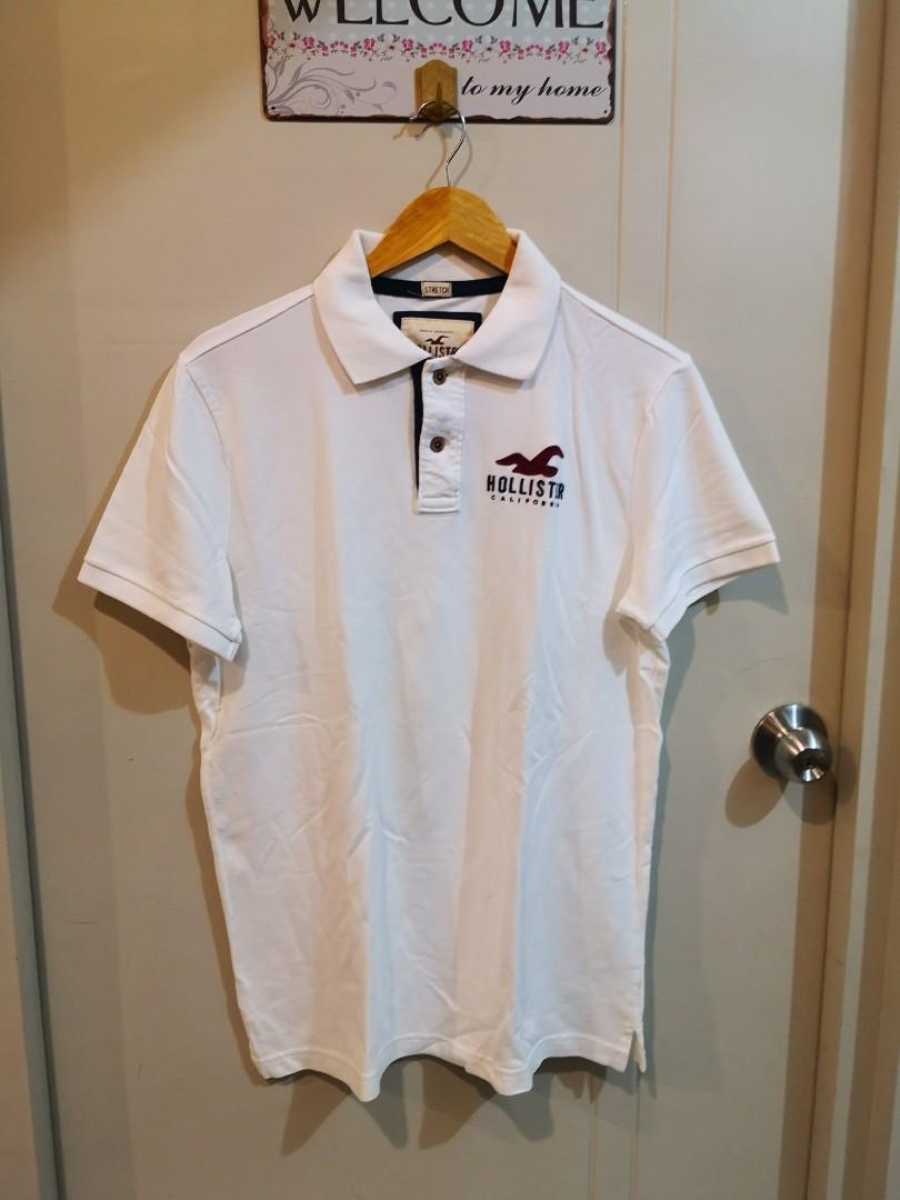 Hollister co shirts clearance