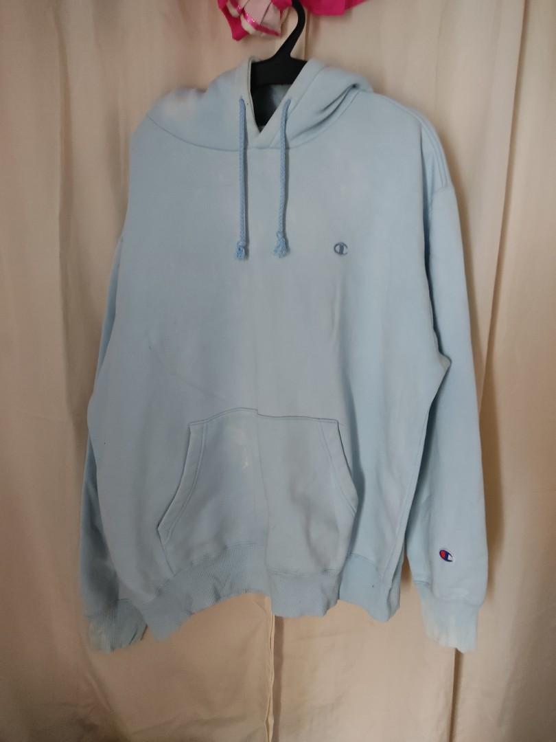 champion sweater mint 3d