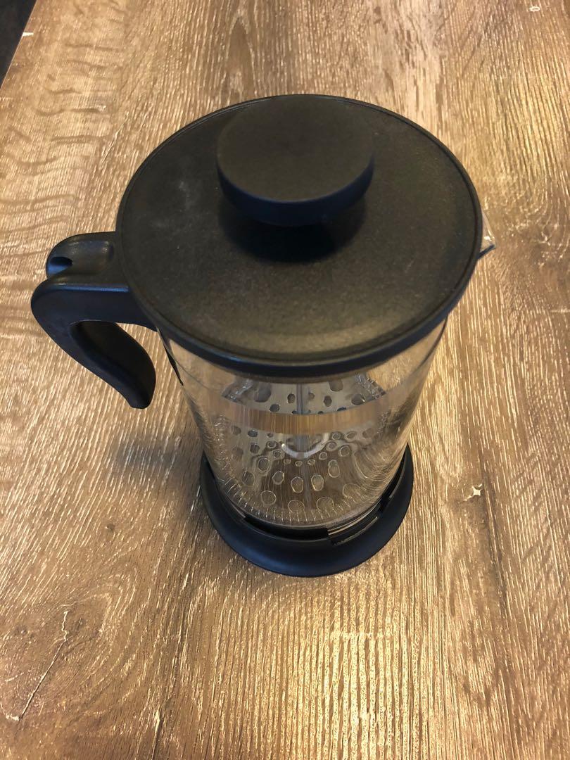 Ikea Coffee Press Home Appliances Kitchenware On Carousell