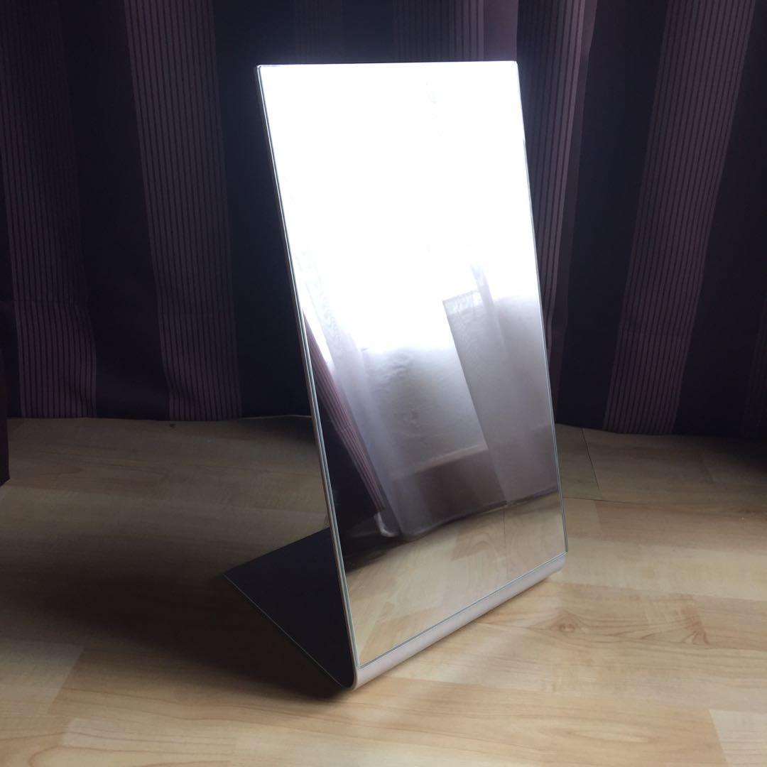Ikea tysnes clearance table mirror