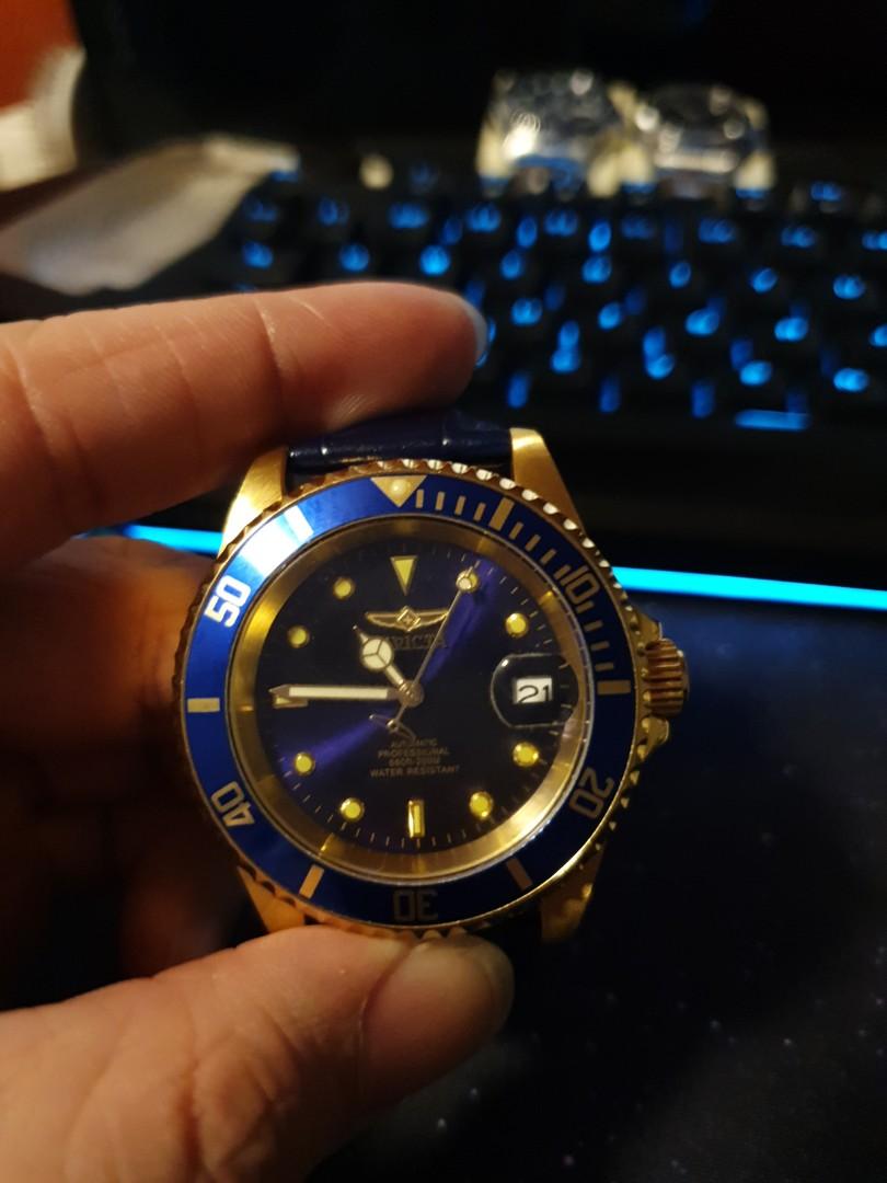 Invicta pro diver 8930ob best sale