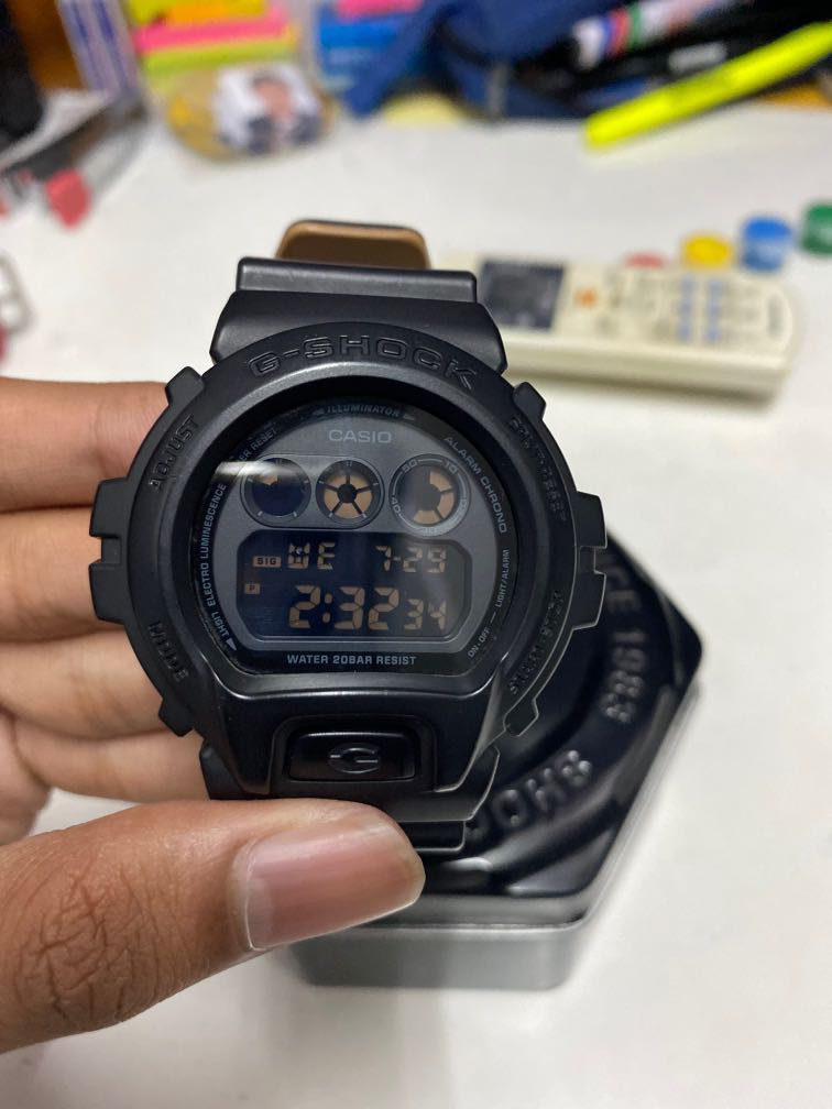 Dw6900 lu1 2025