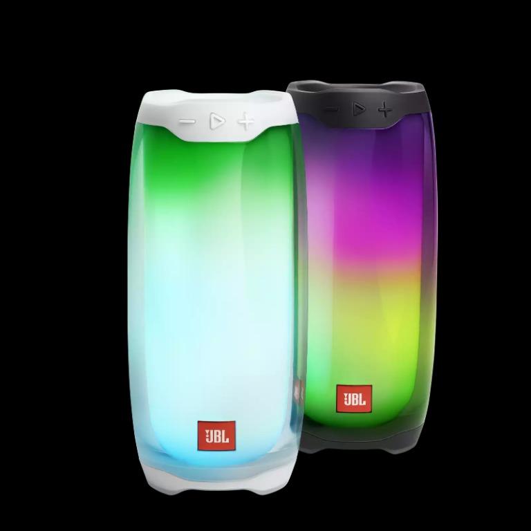 Jbl pulse sale sales