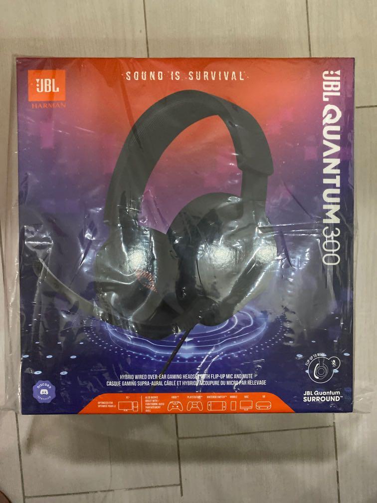bl quantum 300