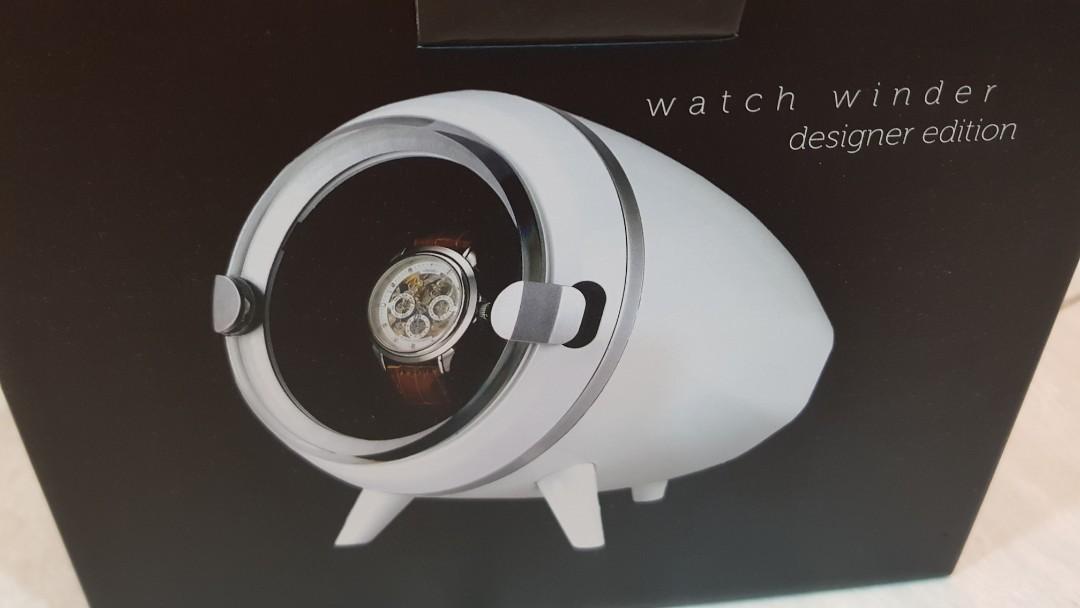 Jebely watch winder sales