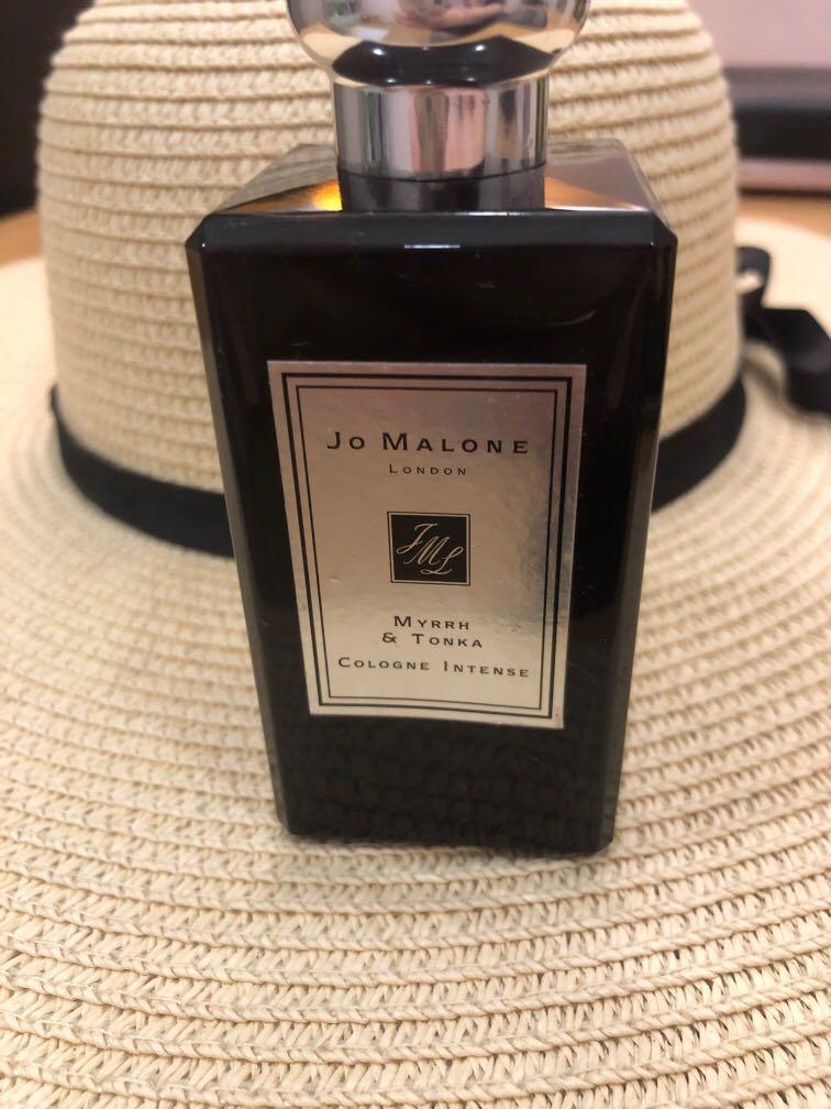 jo malone myrrh & tonka sale