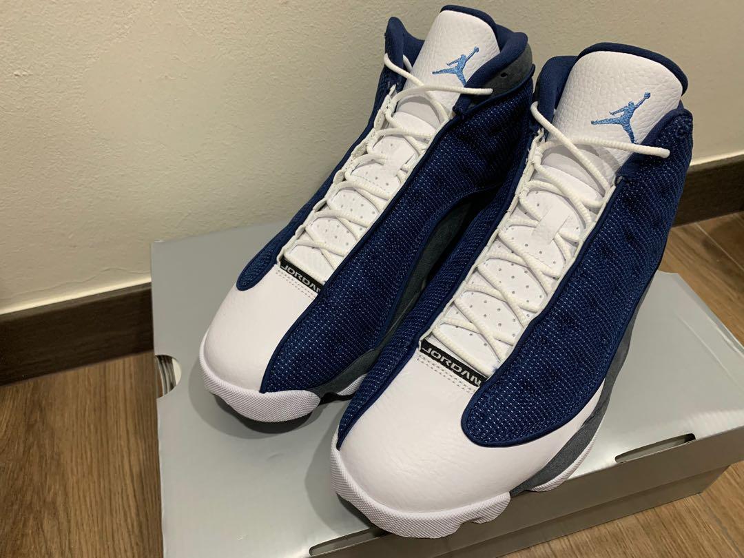 flints jordan 13