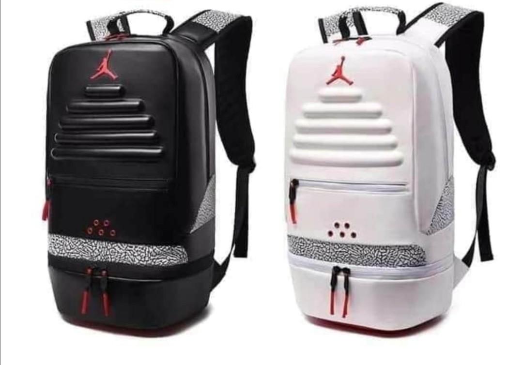 Jordan backpack 2020 store