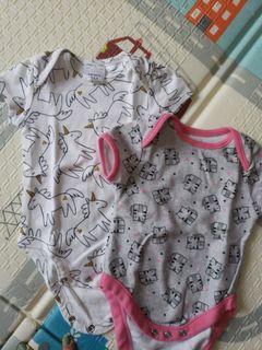 Jumper Baby Girl