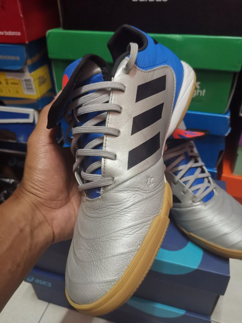 Kasut Futsal Adidas Copa 18.3 Indoor