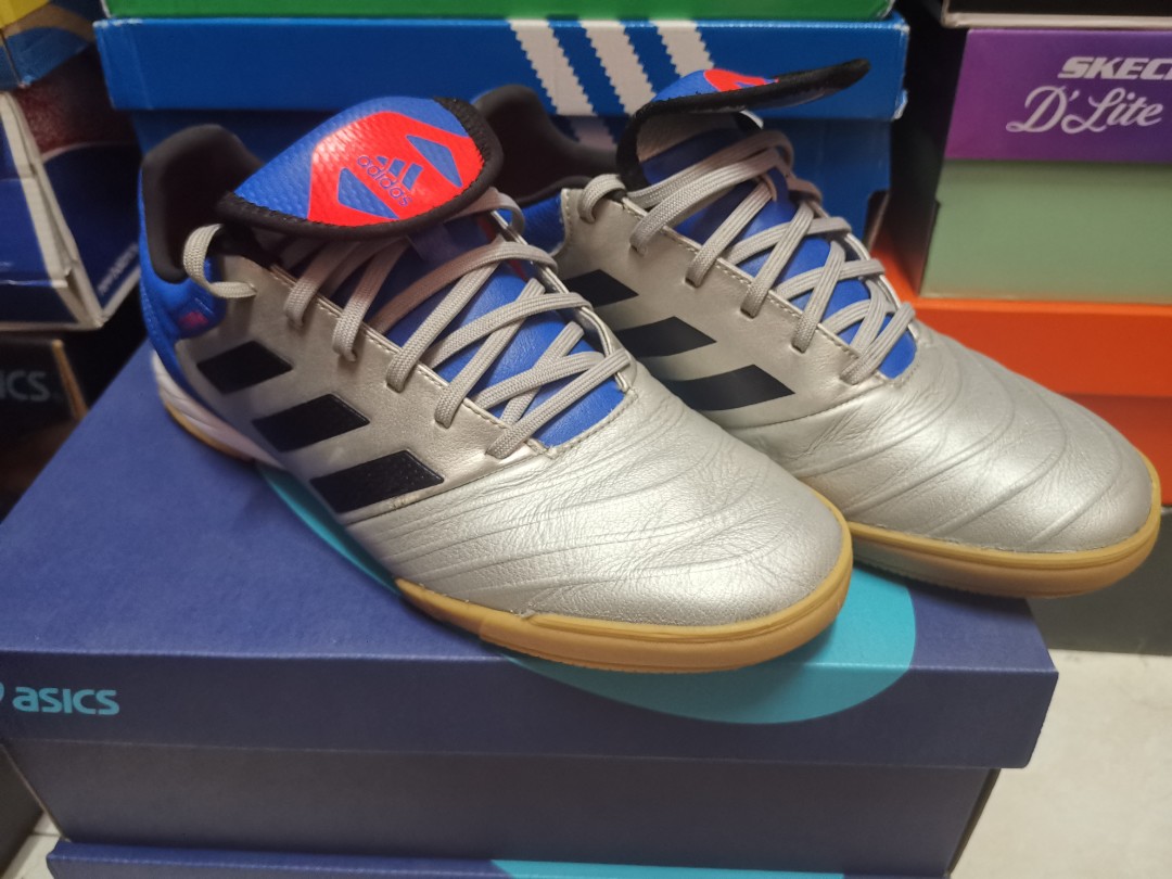 Adidas copa futsal 18.3 deals