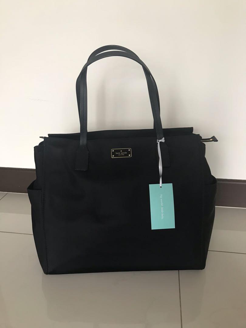 Kate spade taden diaper bag store