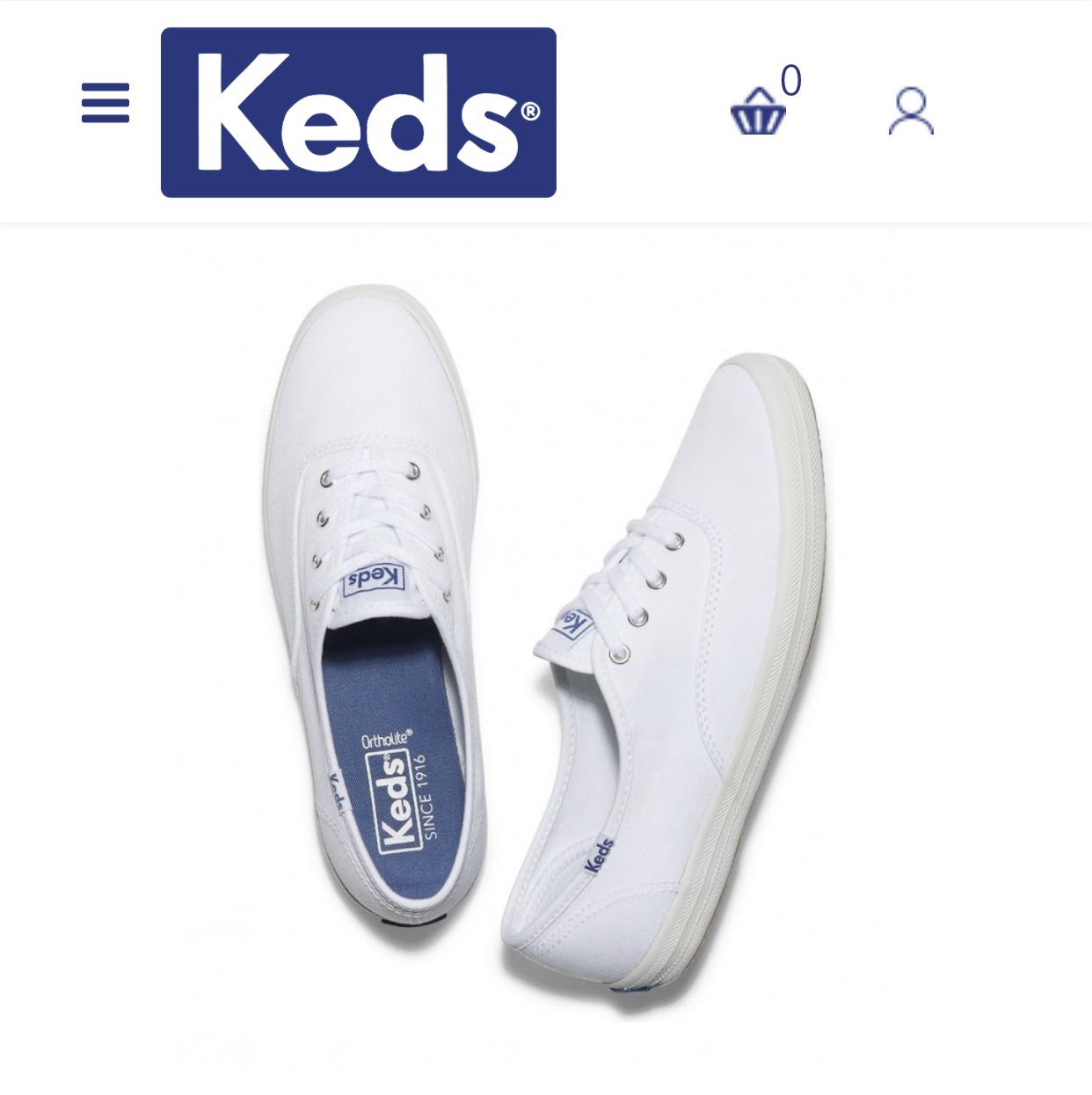 keds replacement laces