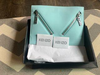 kenzo clutch bag malaysia