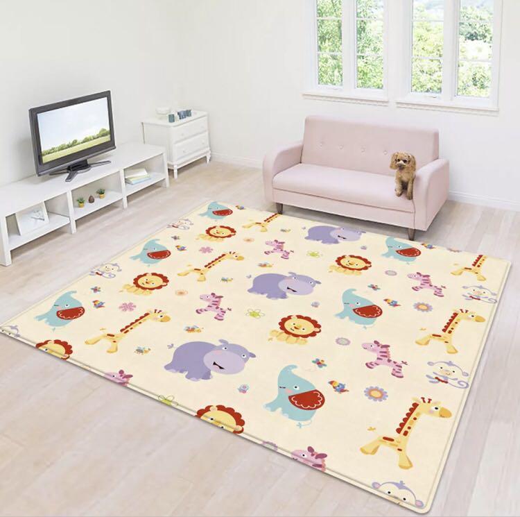 activity floor mat
