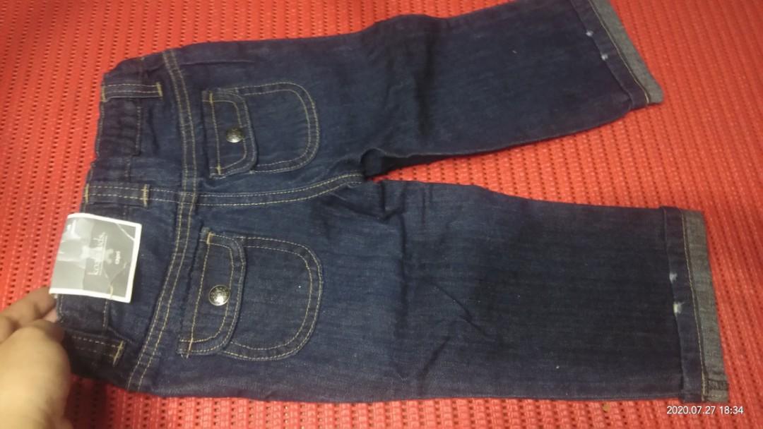 Koala pants (Category: Babies & Kids Fashion) located in Valenzuela. Submitted by mjhane21 (Listing ID 1024443168, Image 2). Description: .
