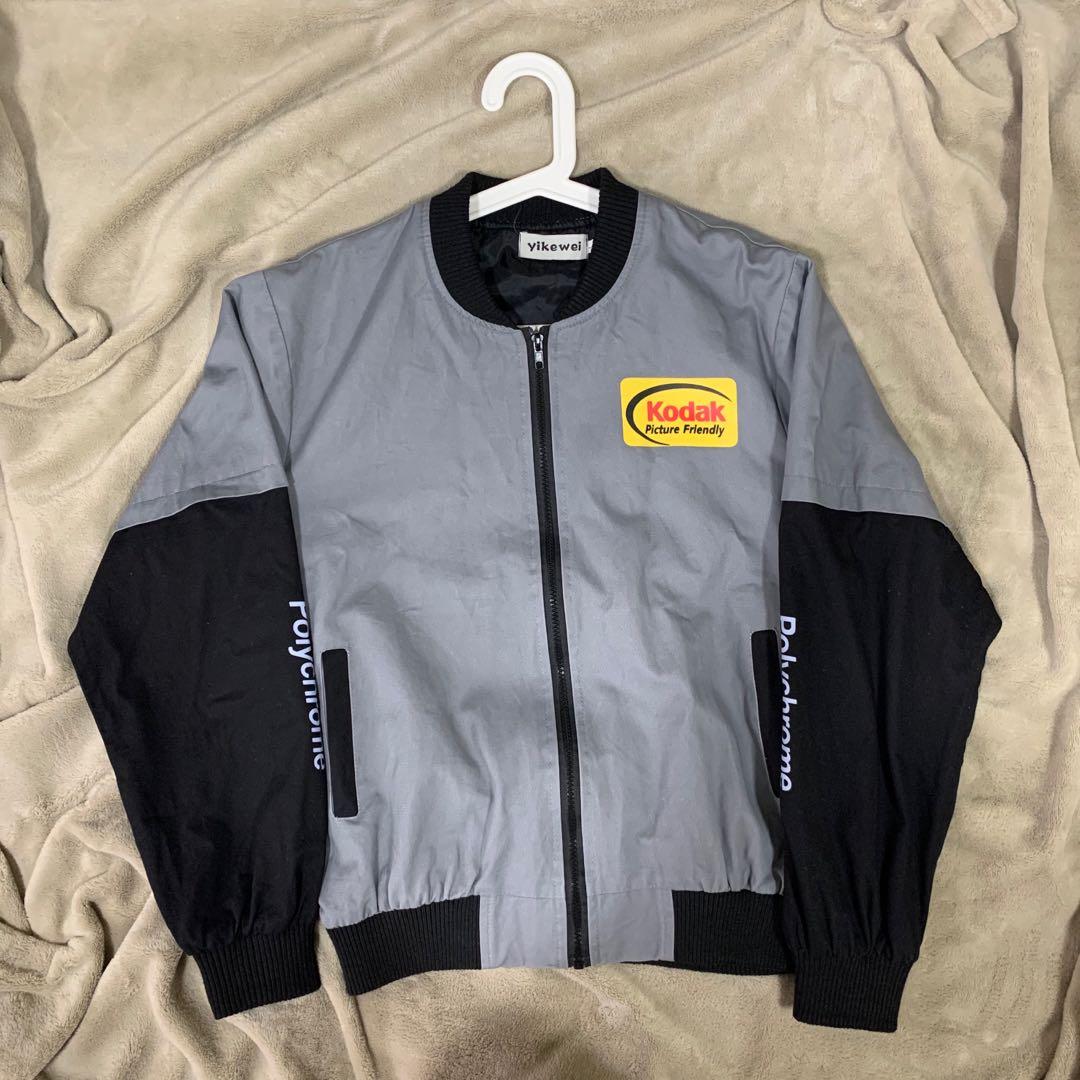 Kodak jacket 2025