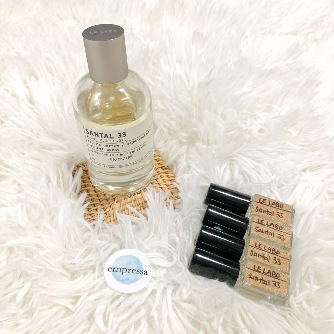 le labo santal 33 price