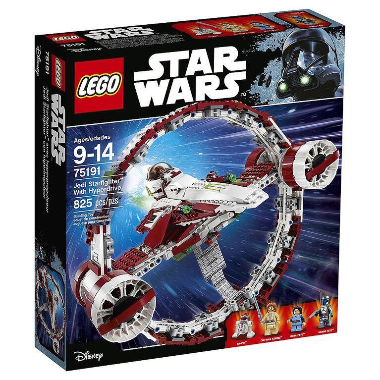 Lego star wars 75191 Clearance