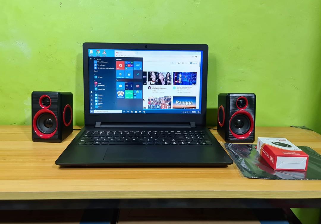 Lenovo Gaming Laptop Intel Core I5 7th Gen Electronics Computers Laptops On Carousell