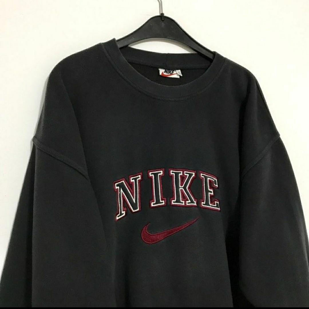 nike women's sweaters on sale