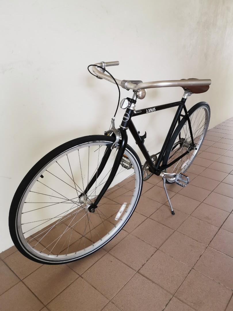 Linus bikes 2024 for sale