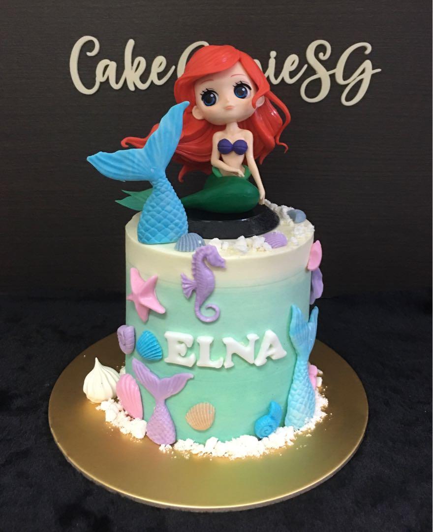 The Cake Diva Singapore on Instagram: 