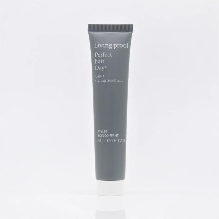 Living Proof Perfect Hair Day Phd 5 In 1 Styling Treatment 30ml Beauty Personal Care Hair On Carousell