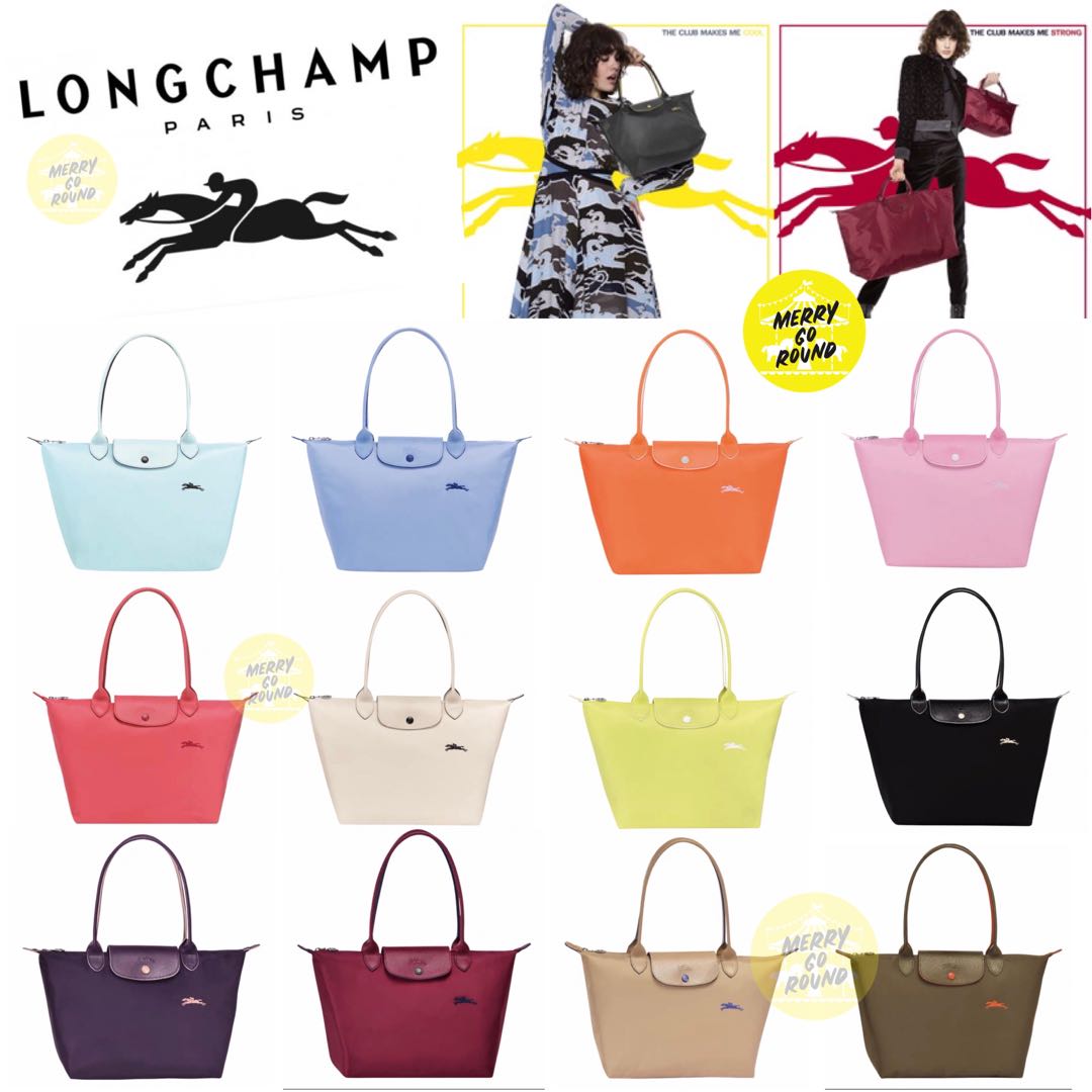 longchamp 70