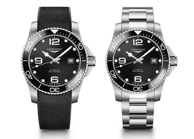 Longines Hydroconquest Automatic, Men's 
