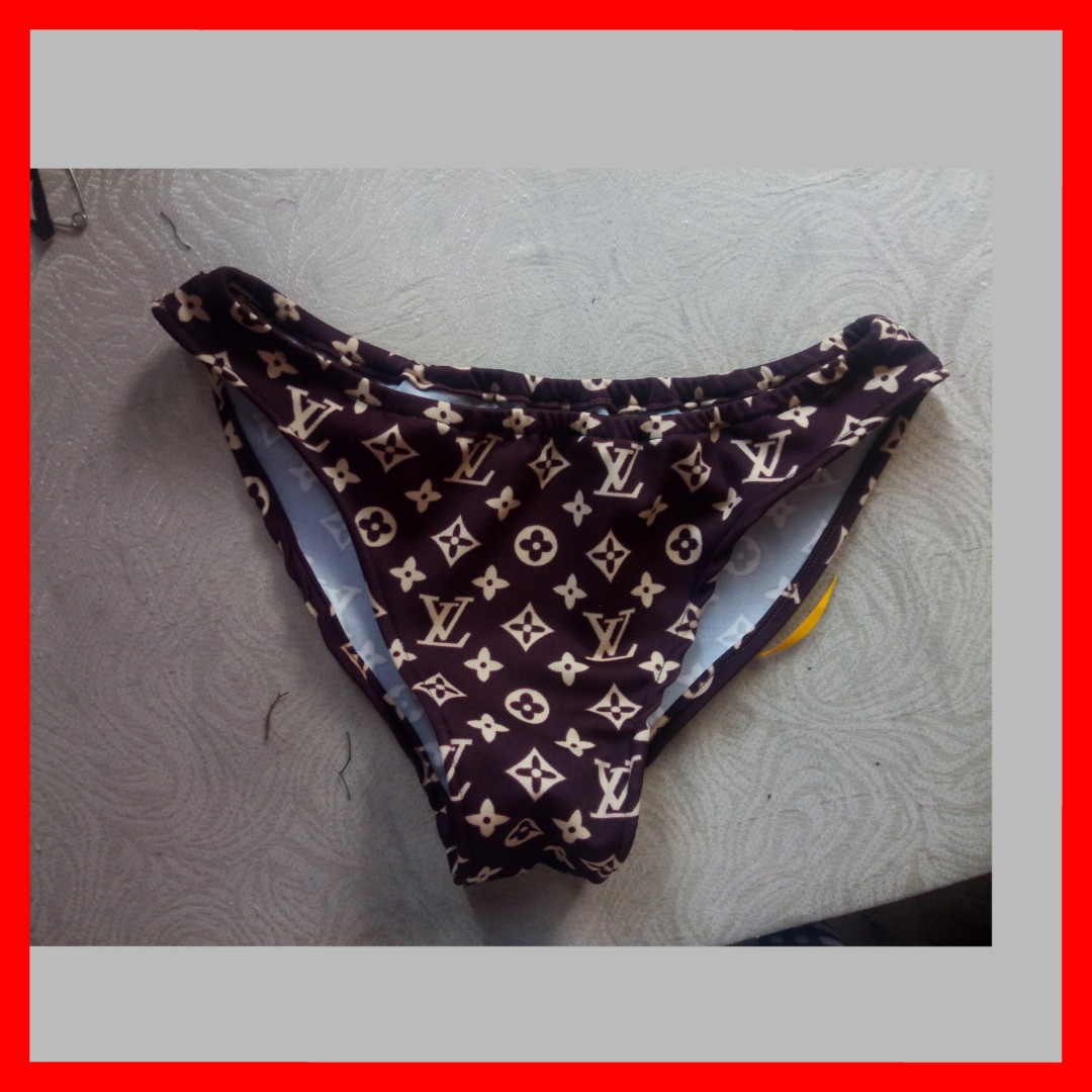 Louis Vuitton Classy Underwear Panties in Central Division