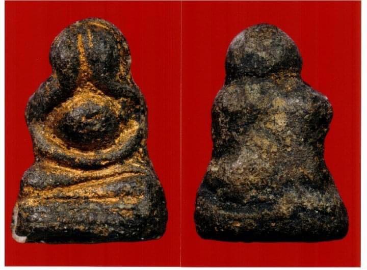 Luang Pu Tim, Pidta Sankaja, Bua Poot( made 20 pcs only, Super Rare ...