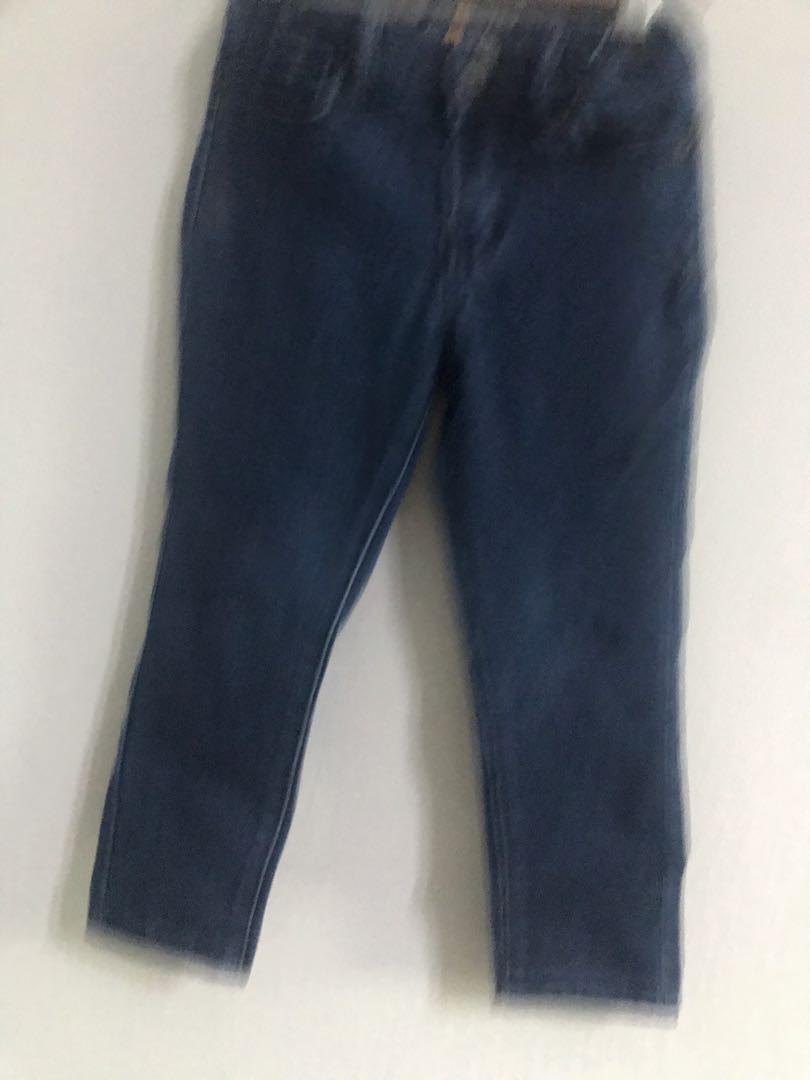 lucky brand pants
