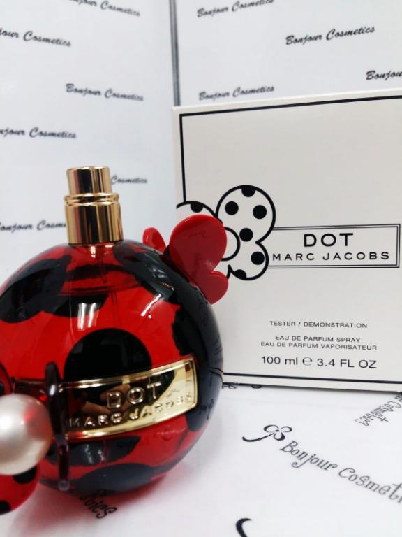 Marc jacobs dot 100ml clearance