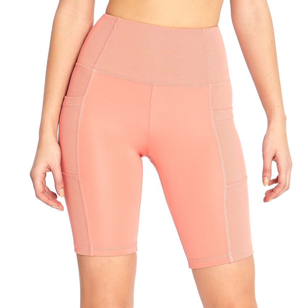 Marika sales biker shorts