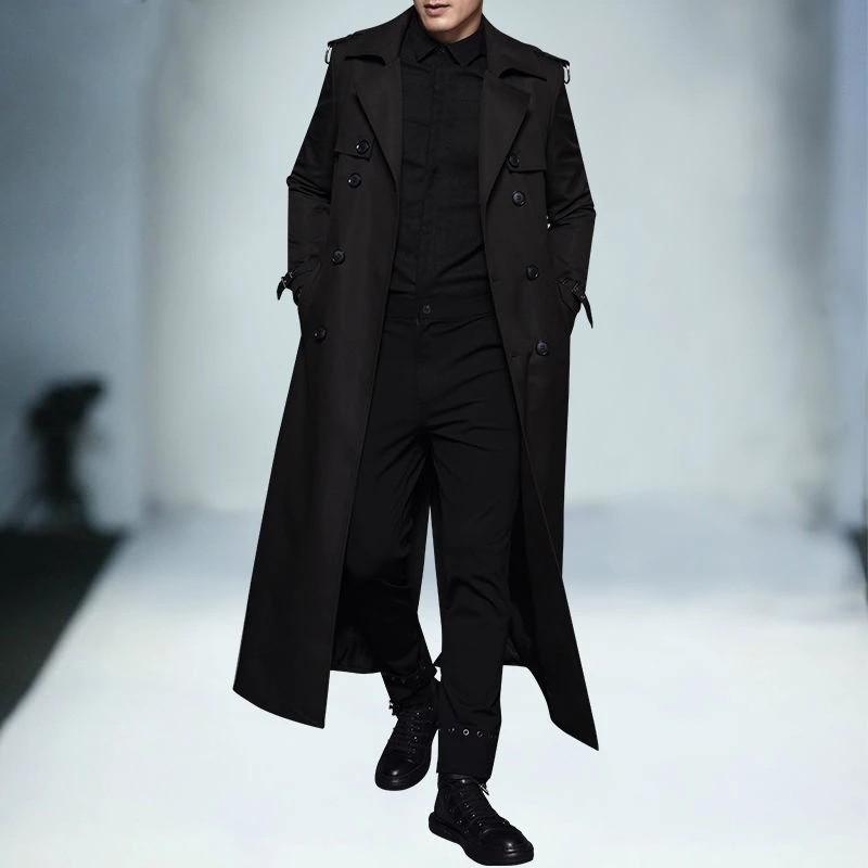 6xl trench coat new arrivals